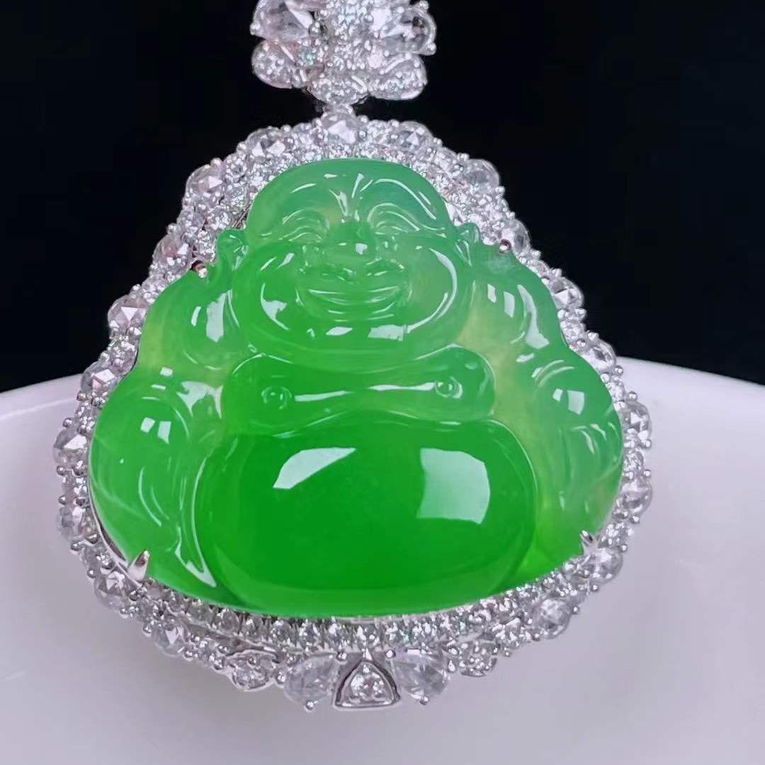 玉缘阁 翡翠