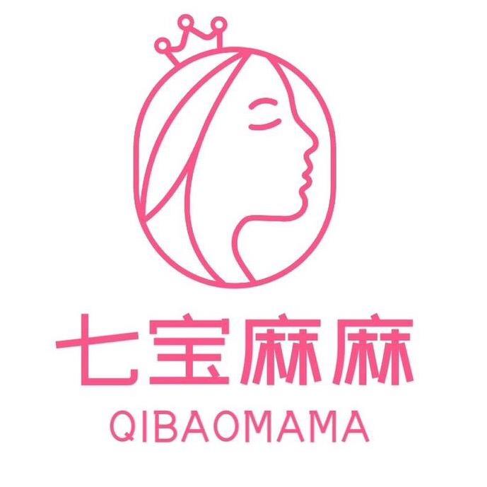 QIBAOMAMA七宝麻麻护肤品