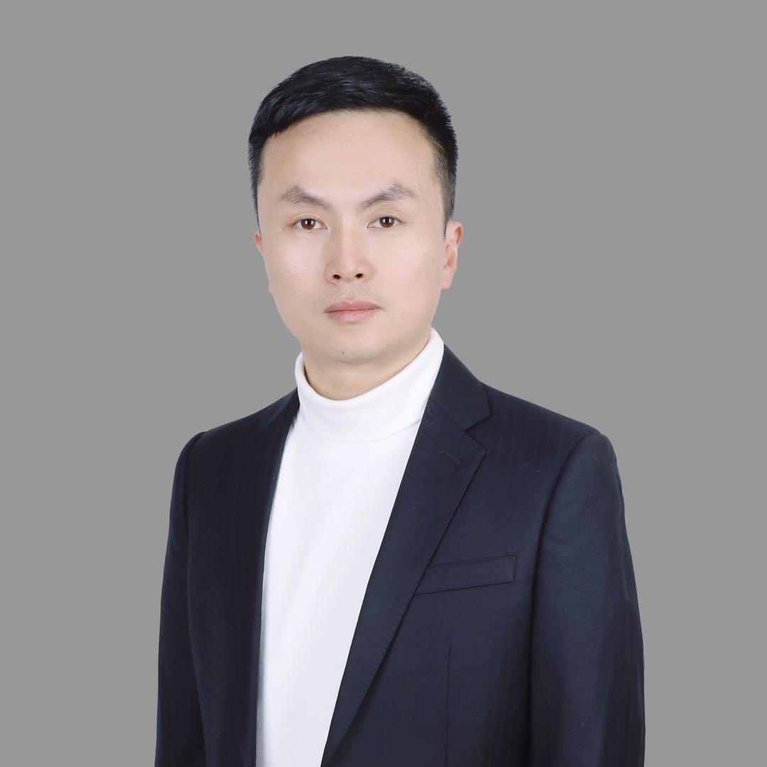 陈哥在杭州