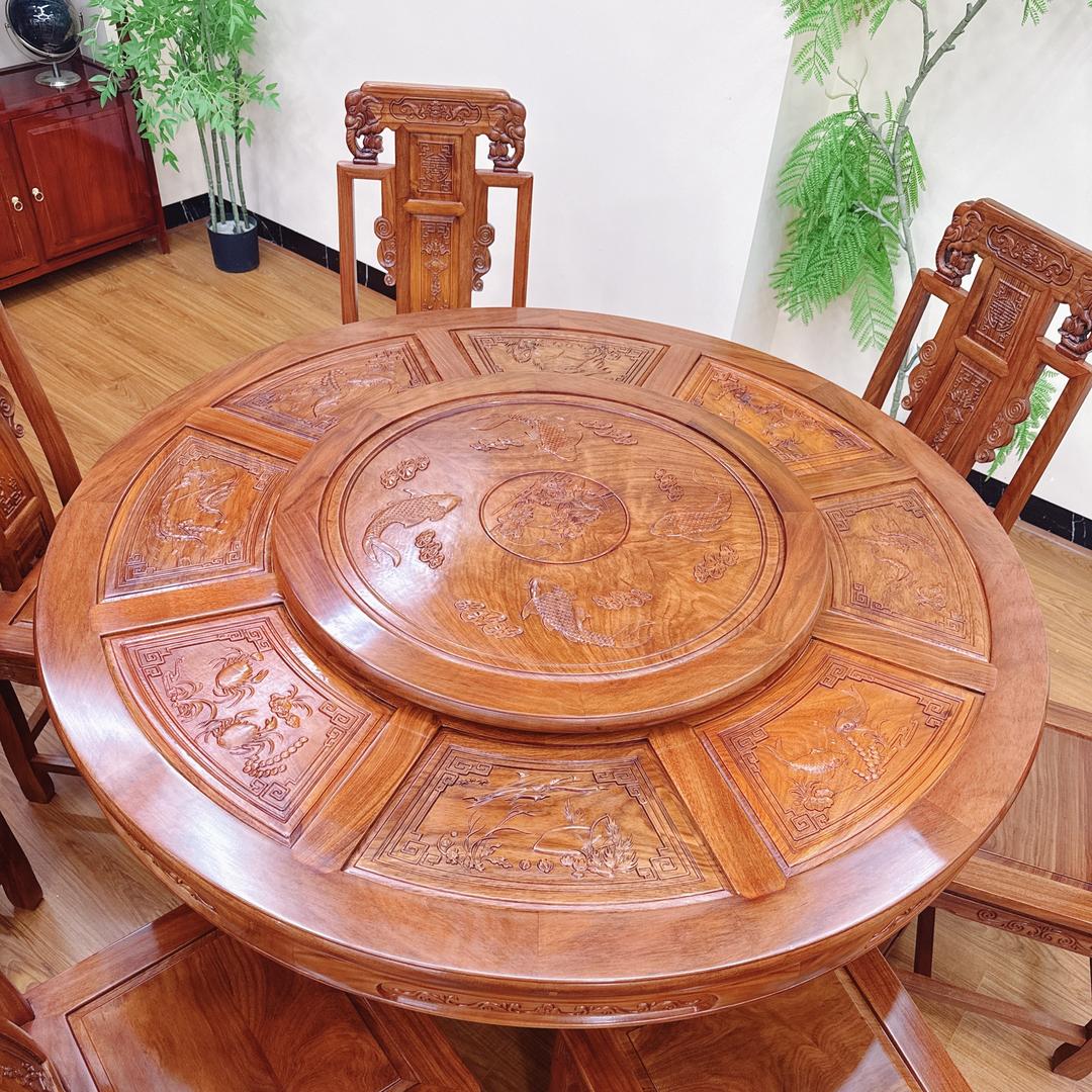 溪山叙家具