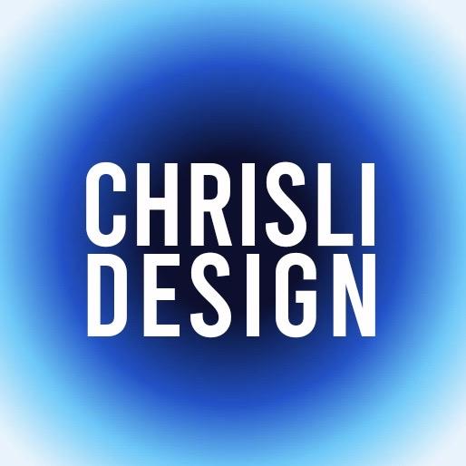 克里斯设计CHRISLIDESIGN