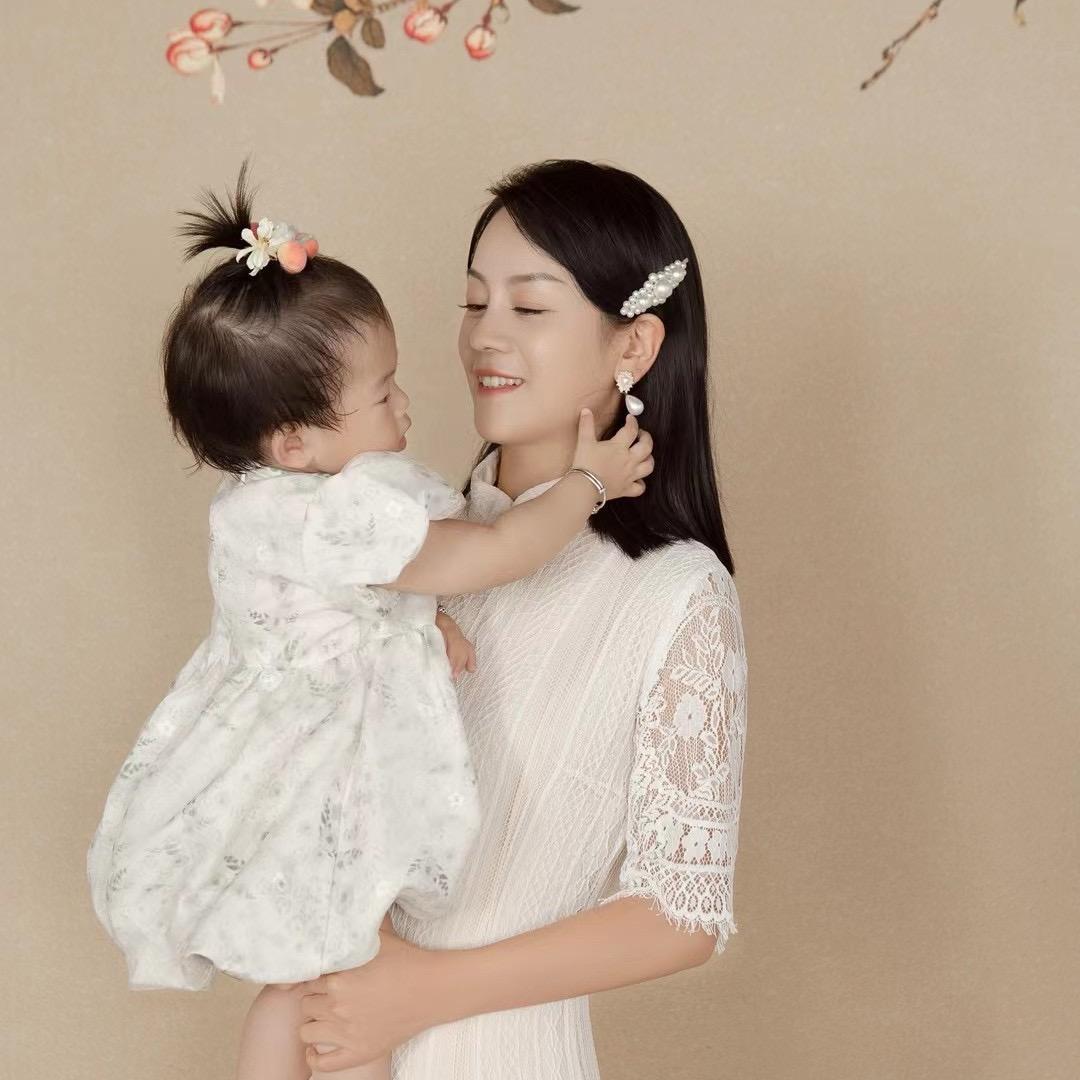 书瑶妈妈