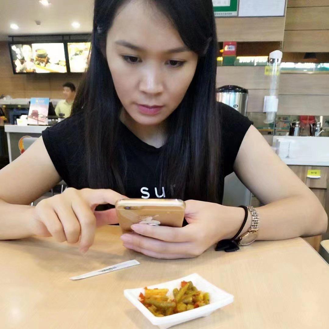 曾小姐