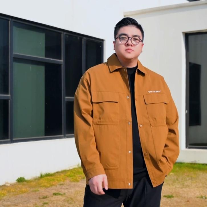 胖友会大码男装