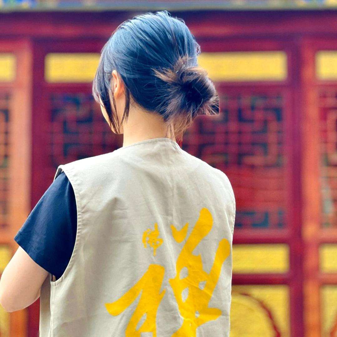 五台文缘（关注-赠灯）