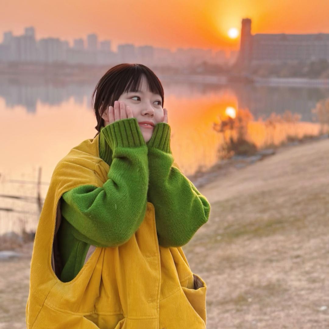 露露呀💫