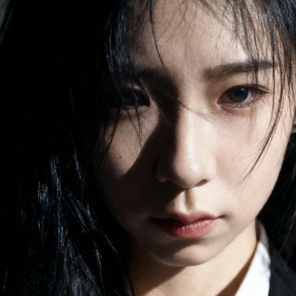 睁开眼睛看星星