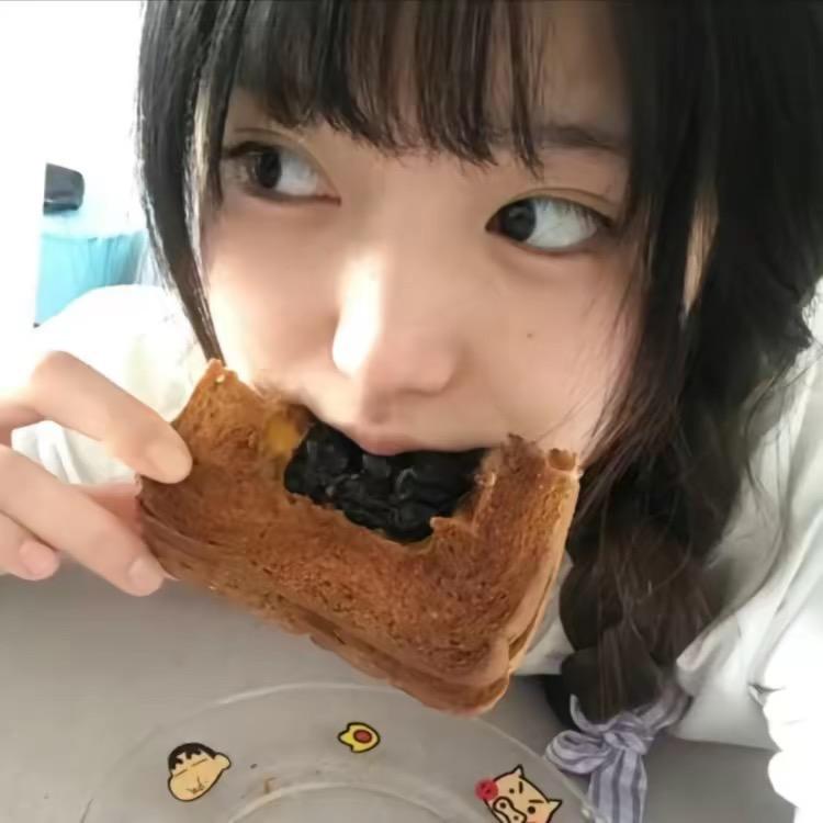 ·吃口白菜·