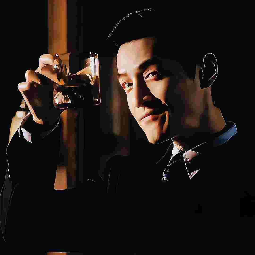 十一                 ༽