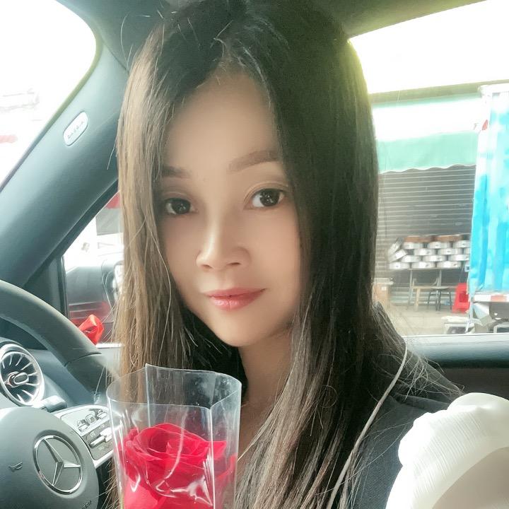 @李姐姐