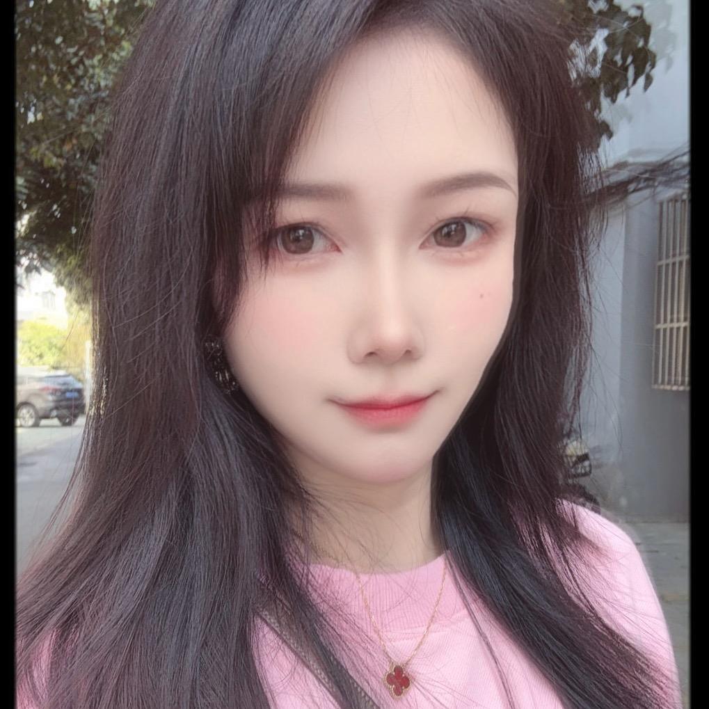 周小周👱♀️