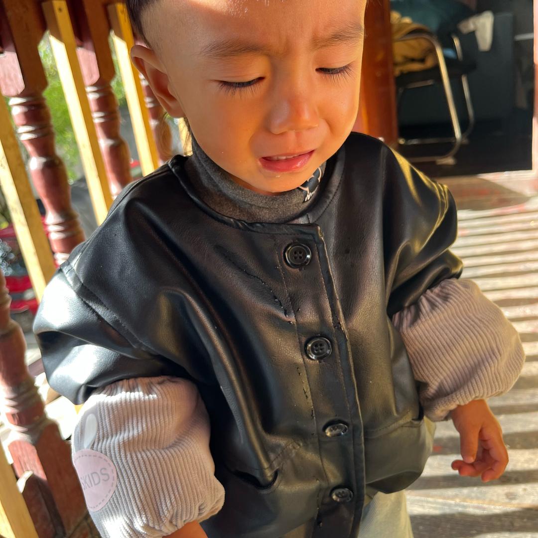 过去不重要@未来才重要！