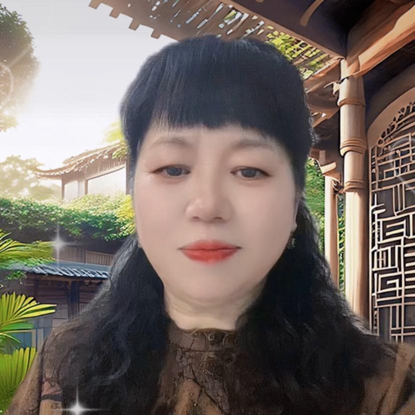 青山绿水好物