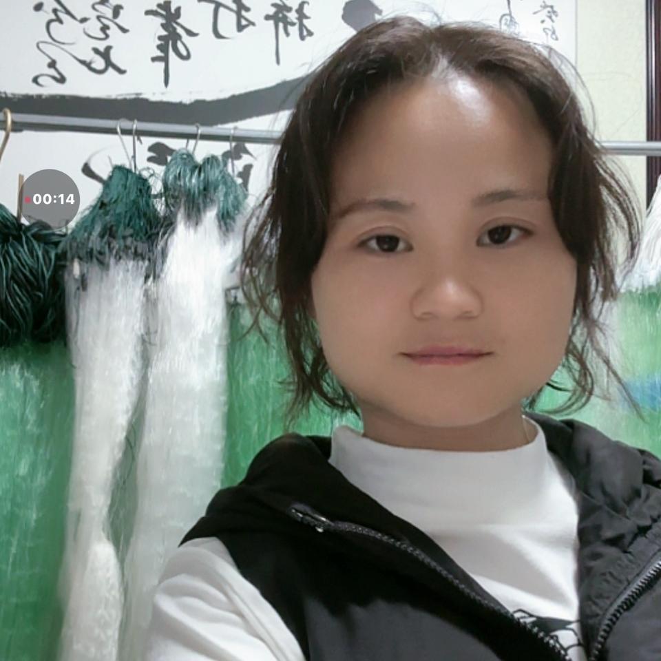 金金渔网厂