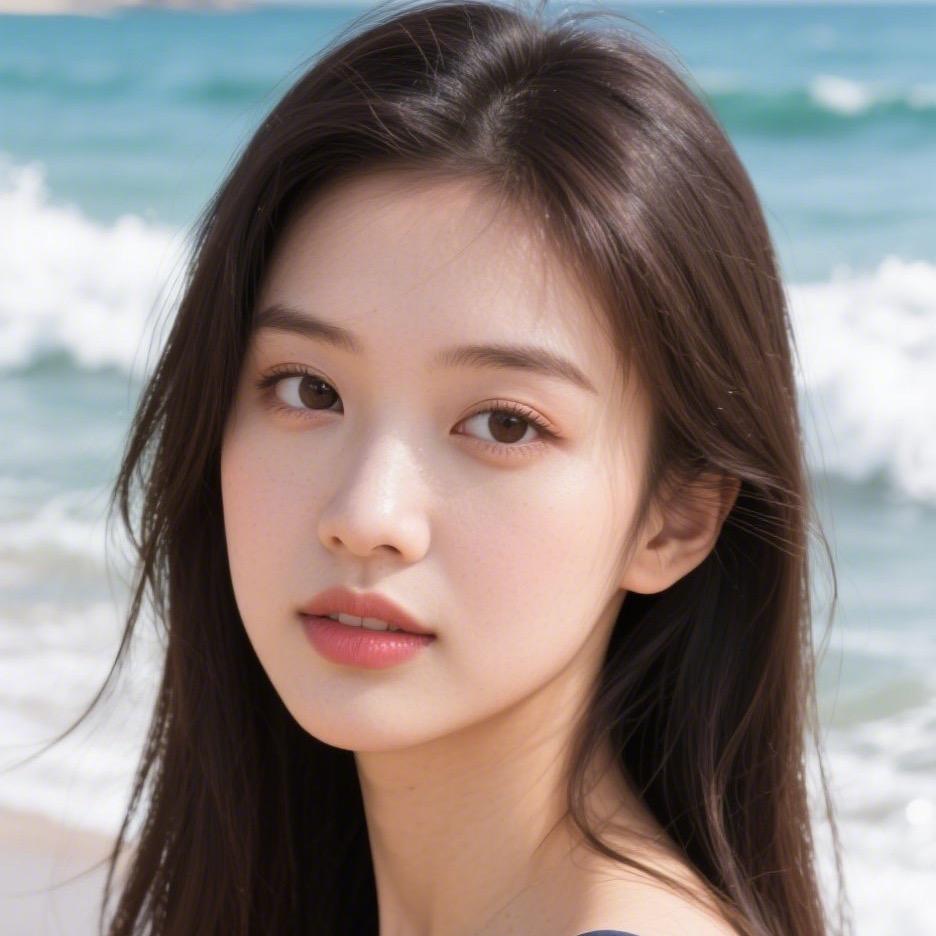 小美