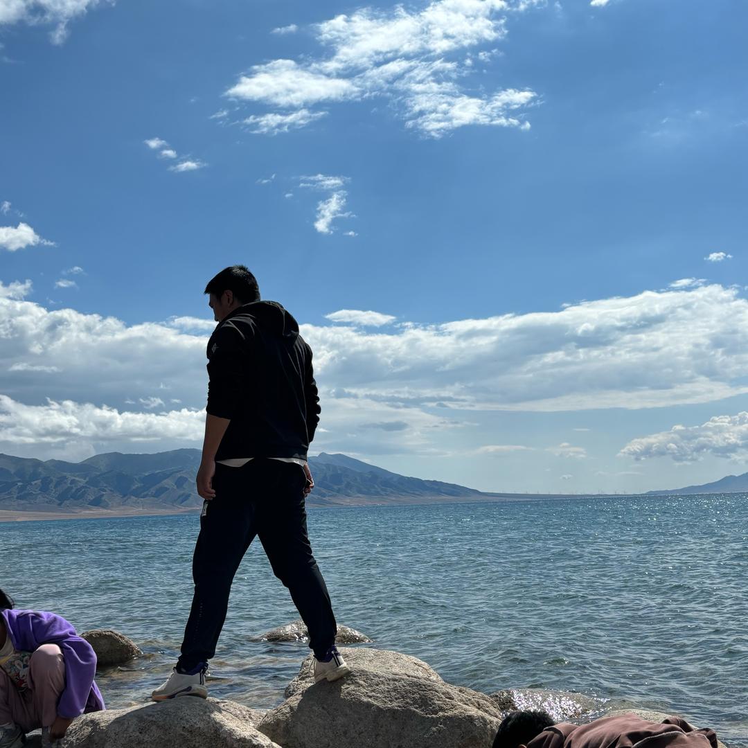 袁先生的早餐日记