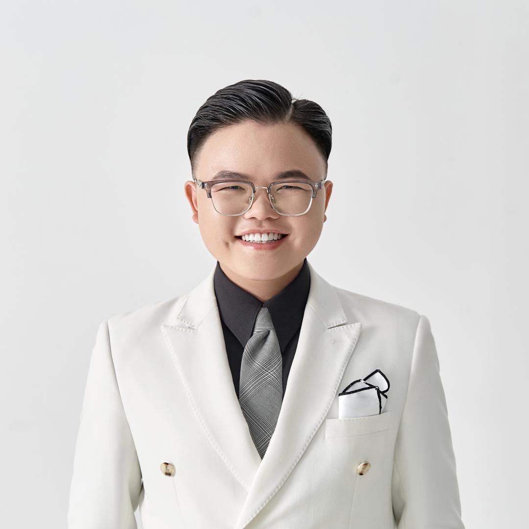 龙龙的朋友圈.