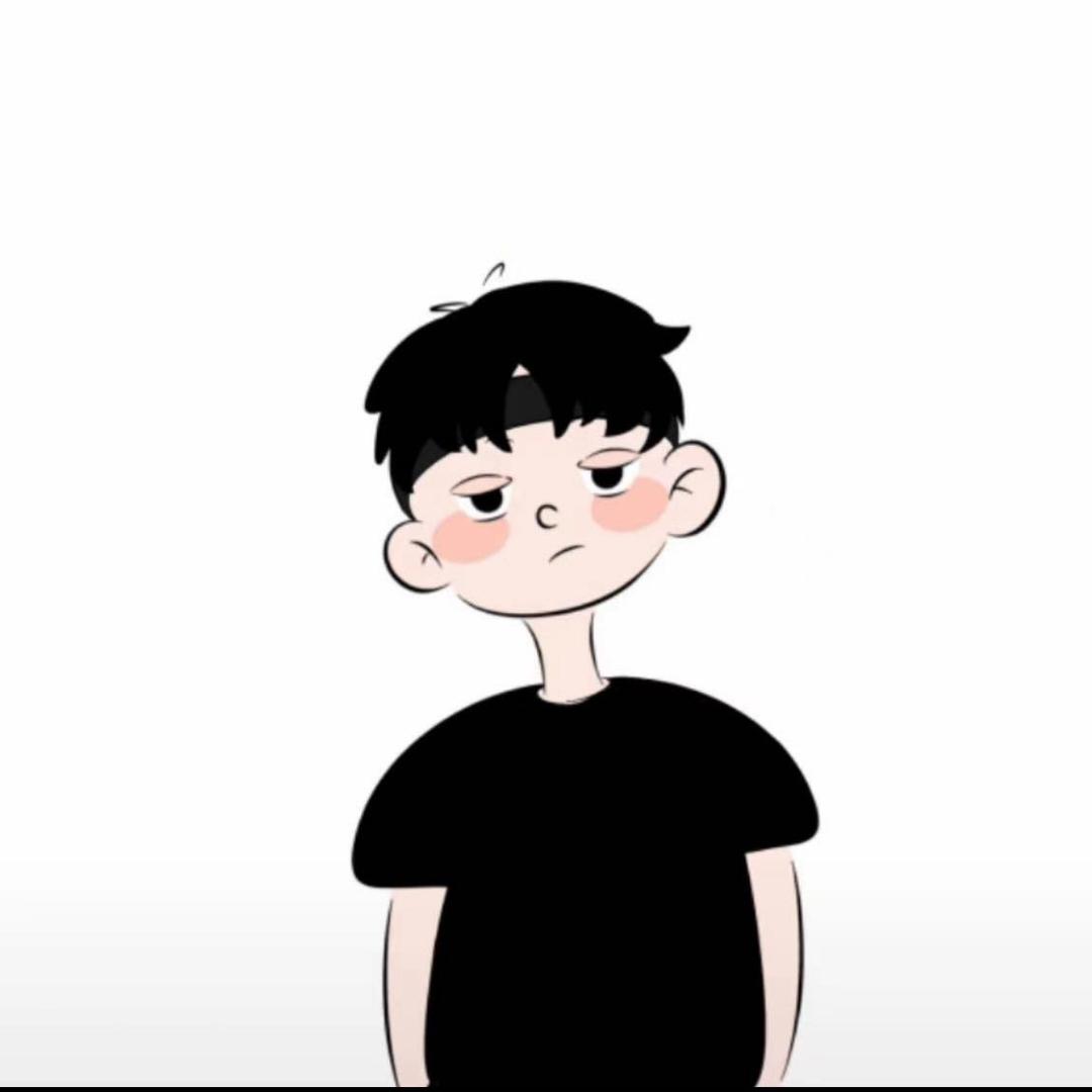 小白&