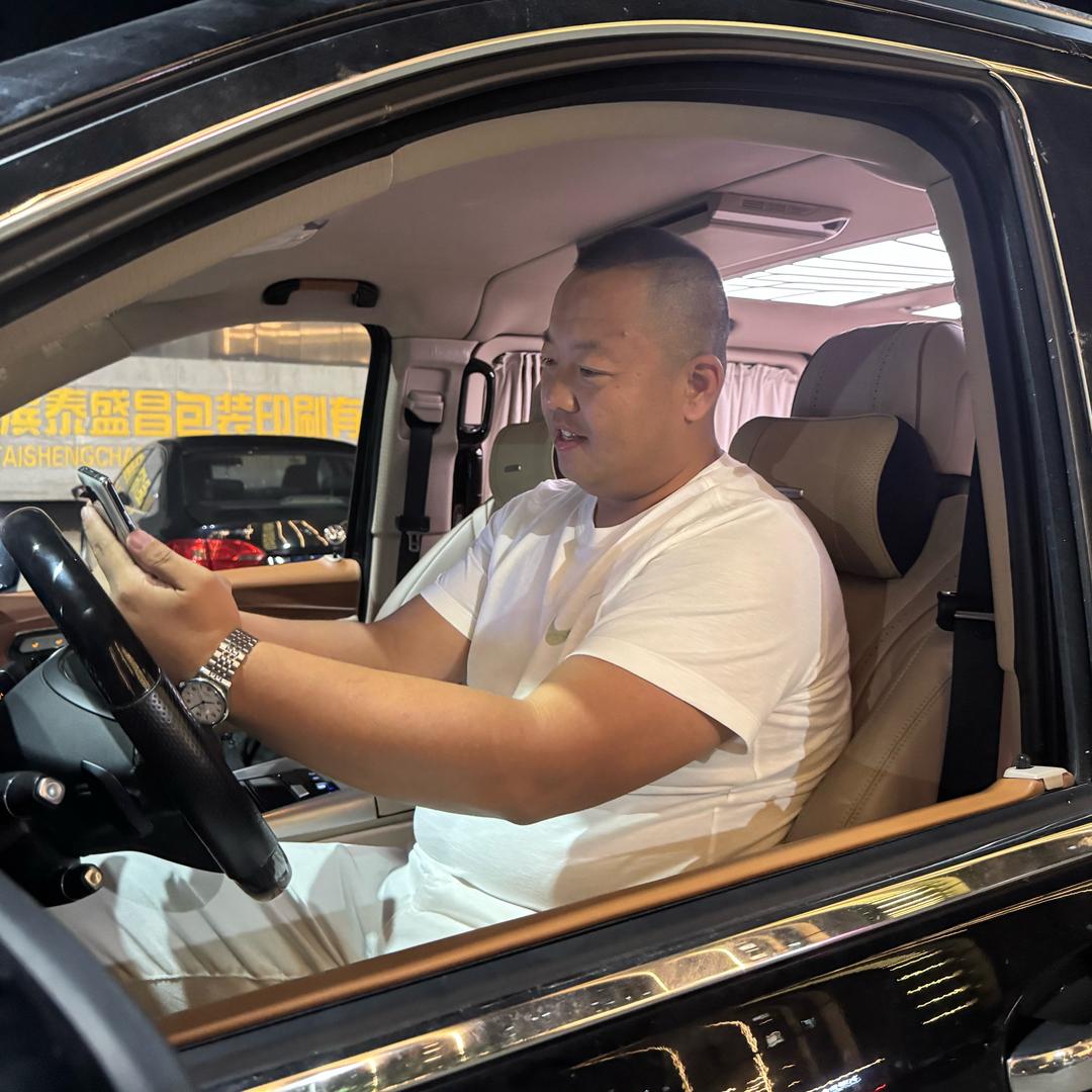 Shuang的故事