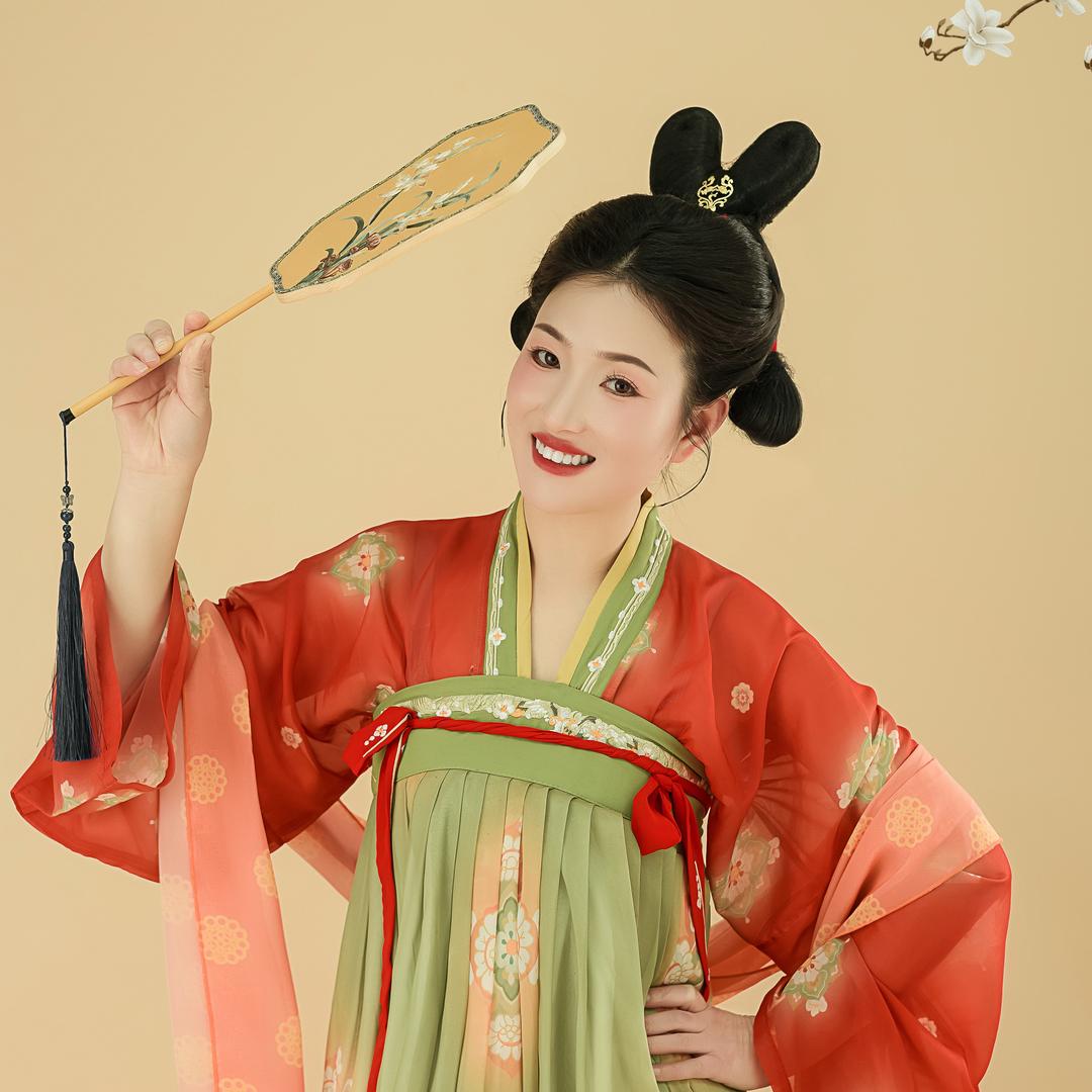 琪琪来了（俩娃宝妈）