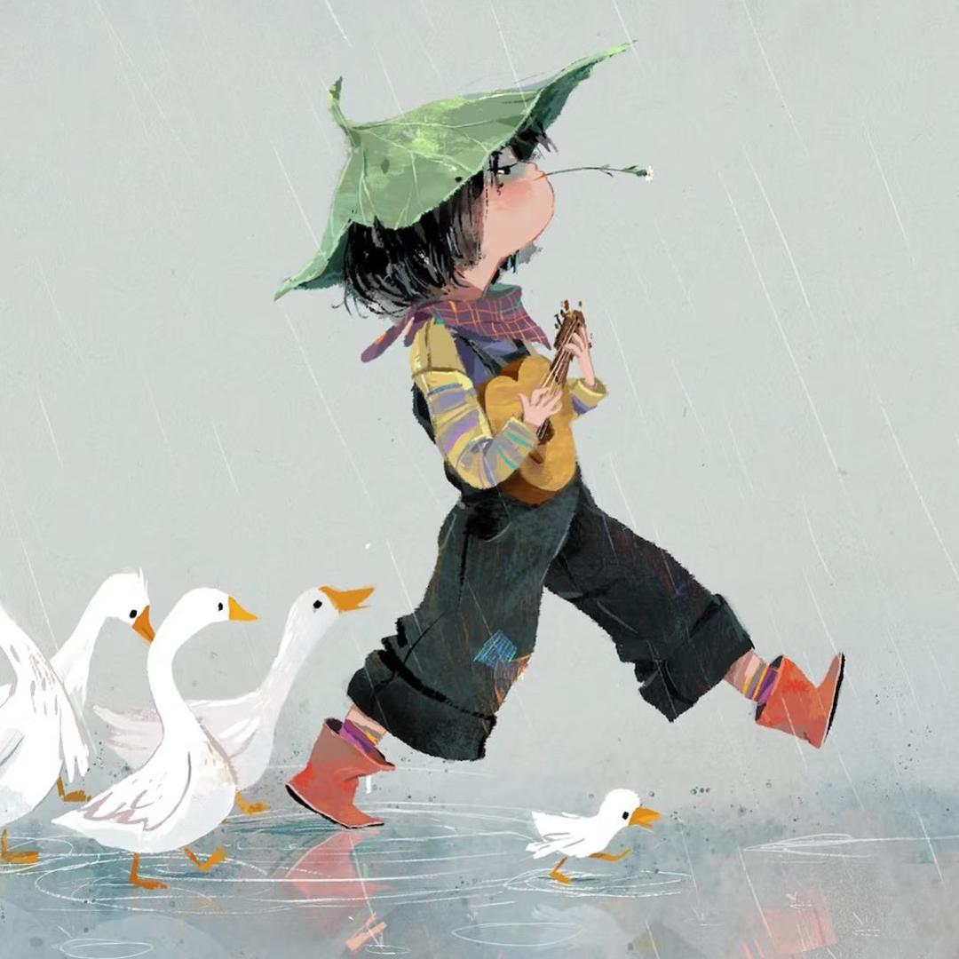 柒安（唐人文化淘小瓷）