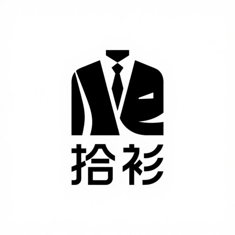 十三男装店