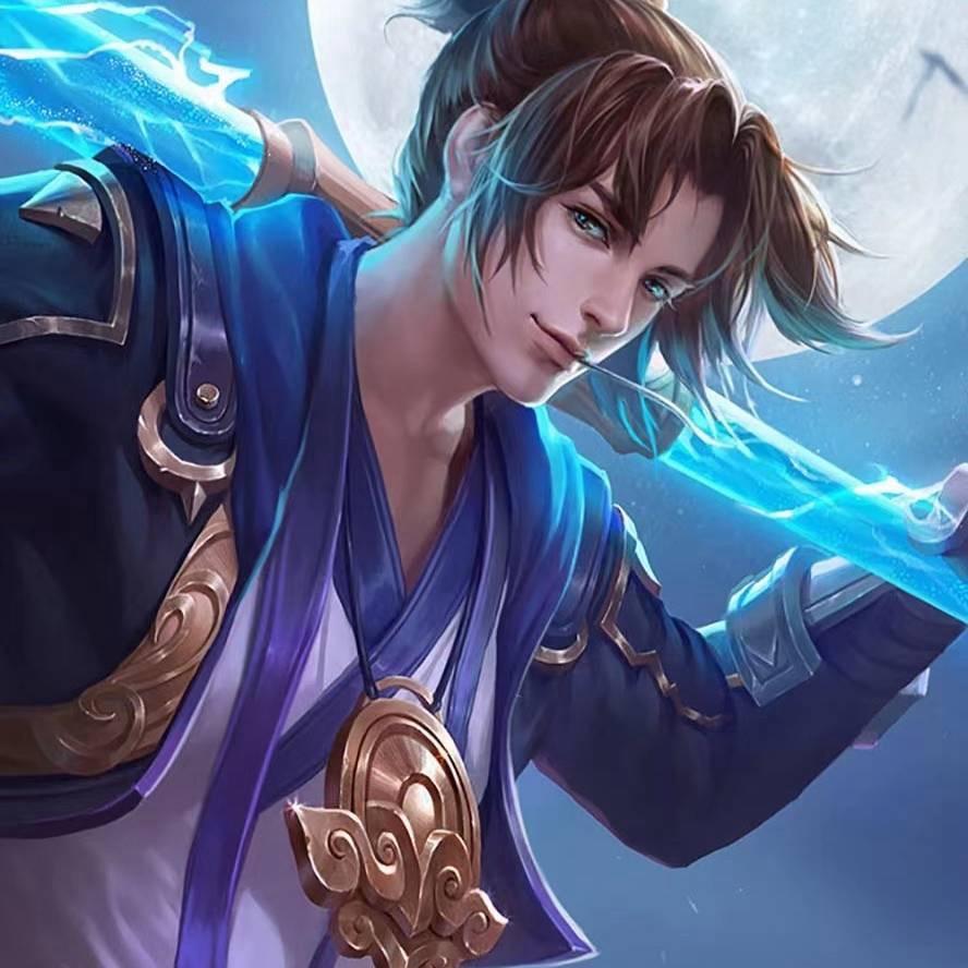 王者荣耀丶独宠