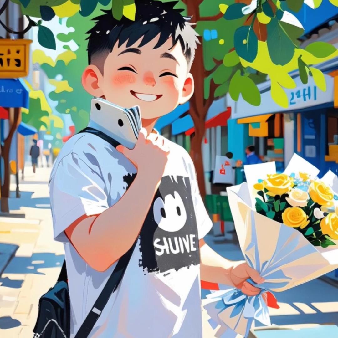 辛小鱼