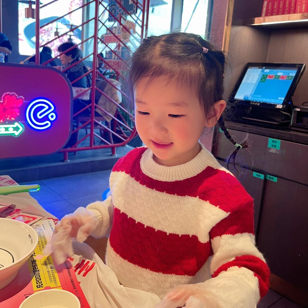 鱼儿妈定制童装