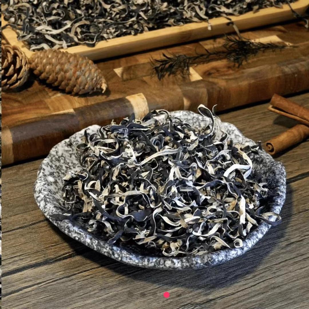 一家干货商贸