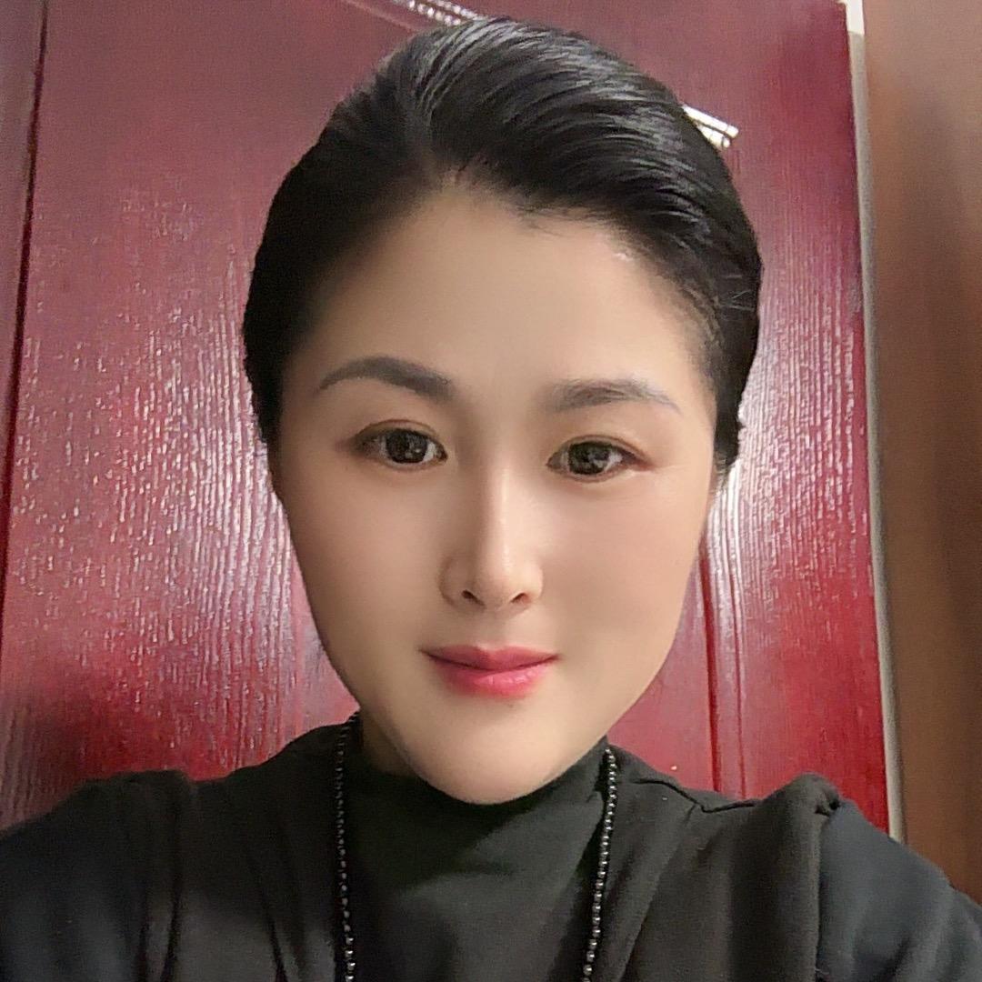 七姐妹（四丫头🔥）