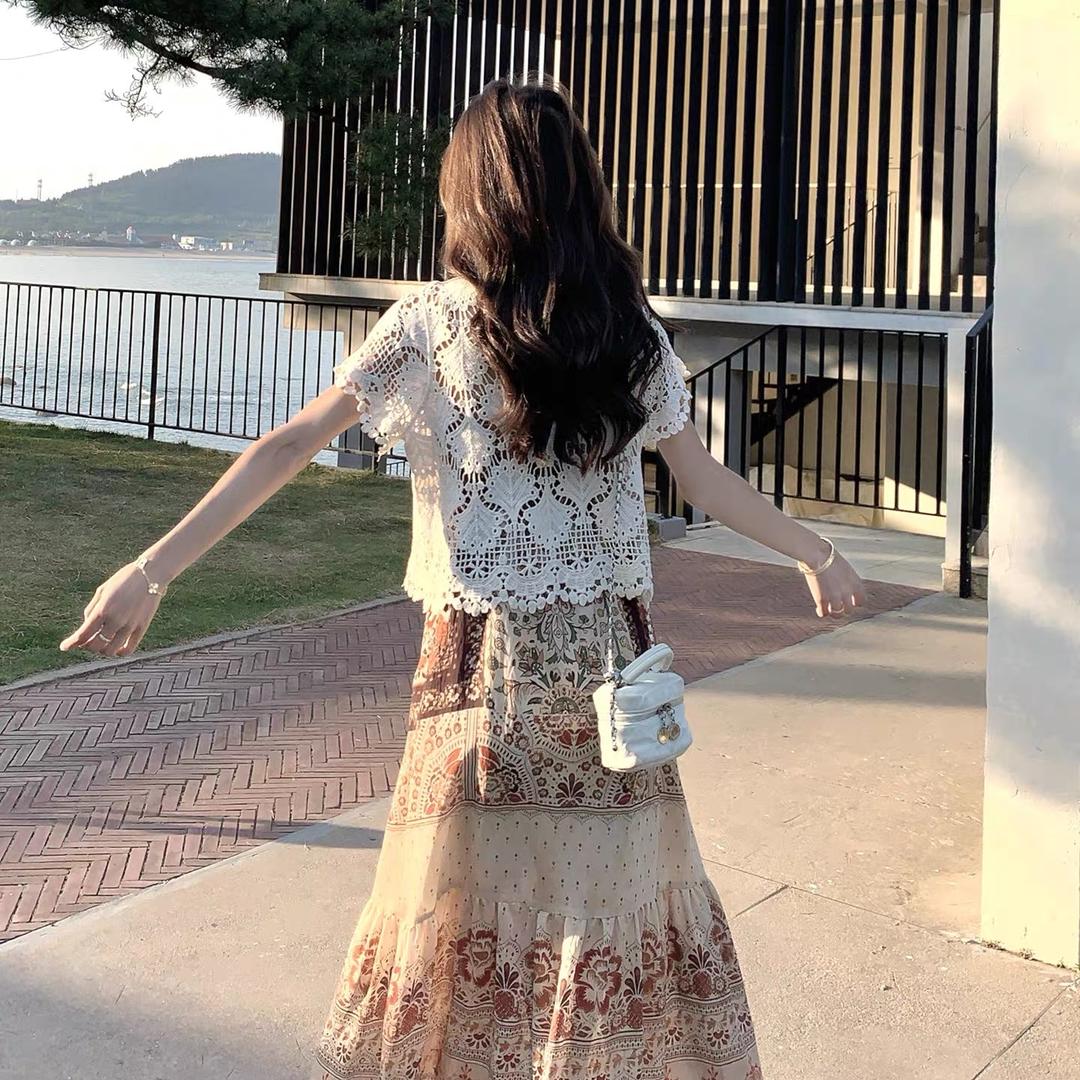 小哆啦古着屋vintage