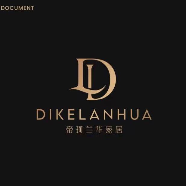 蒂珂兰华软体家居工厂