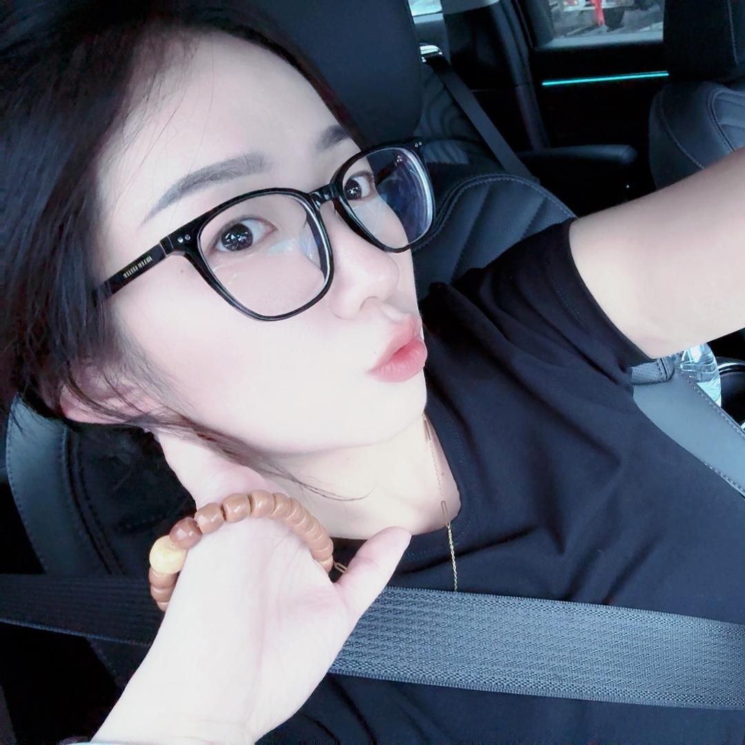 一只小肥杨🐑
