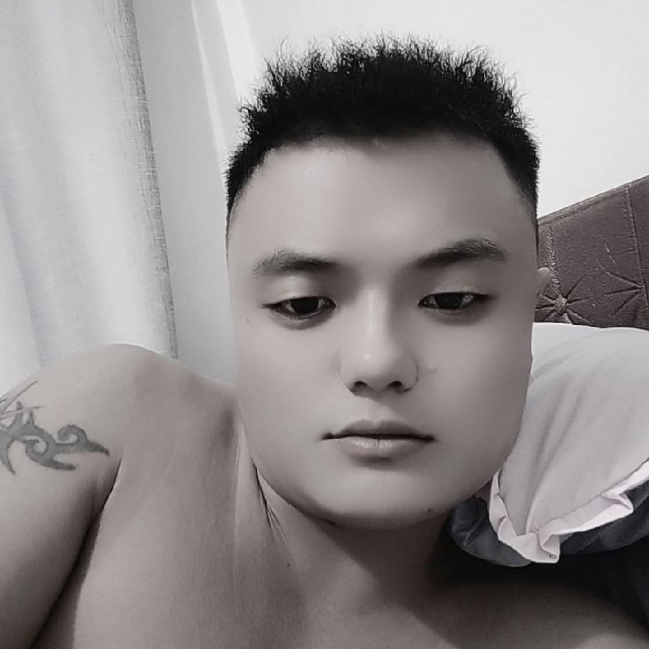 🌈黑脸～皮教兽