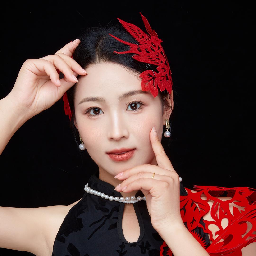 邯郸合美口腔欢欢