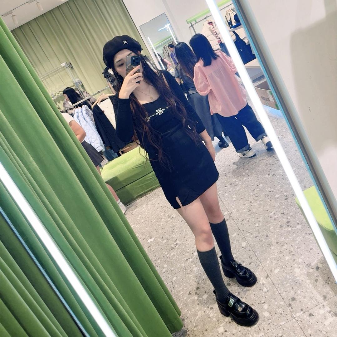中年小少女🫥