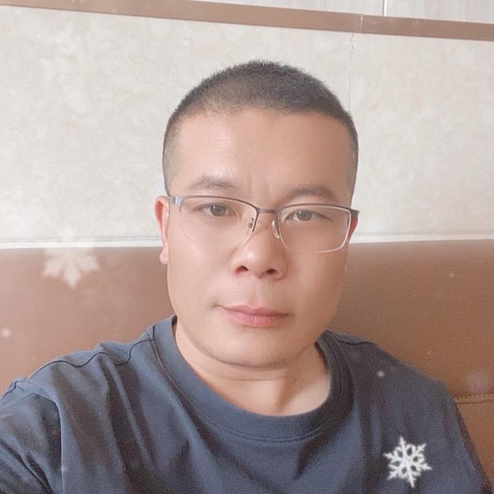 德威智农陈晨老师（商品在橱窗）