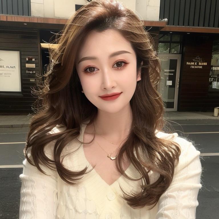 倩娃-