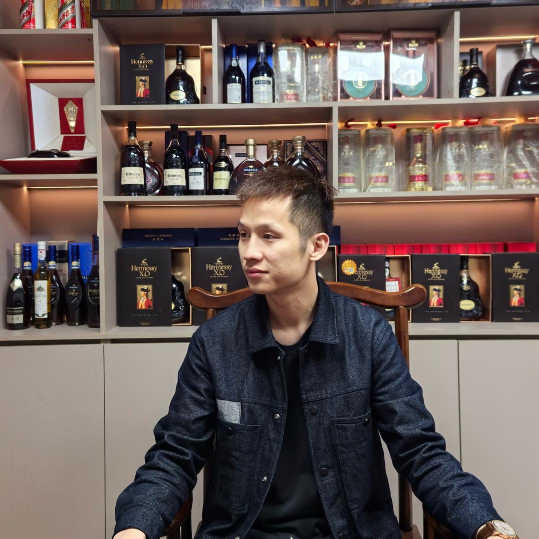 惠州碧少聊酒