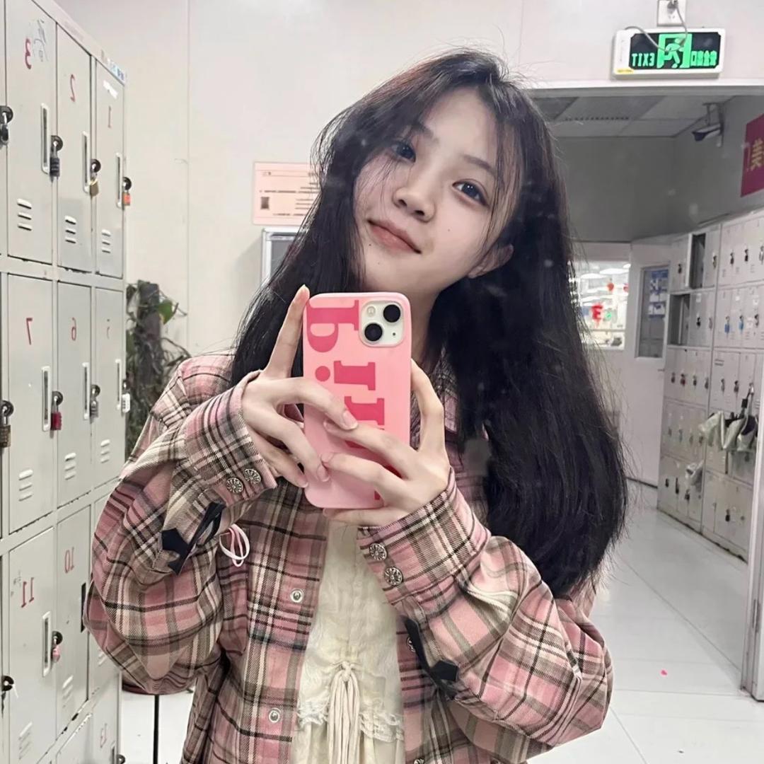 打工妹🌸