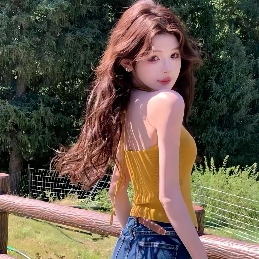 千寻Chihiro-穿搭日记🦋