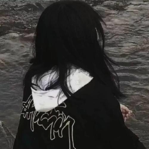 泪痕🥀