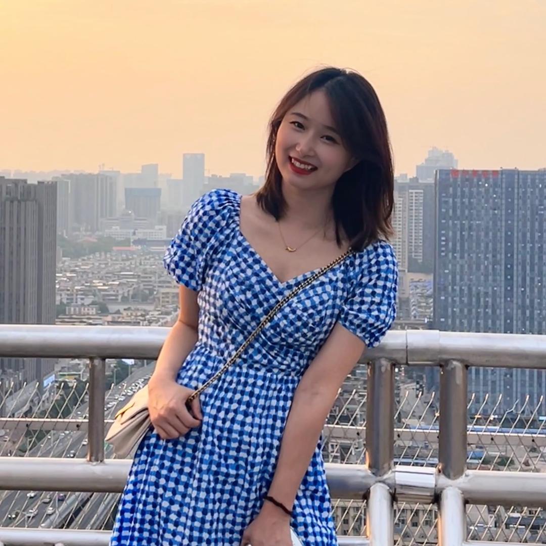 持家的小红