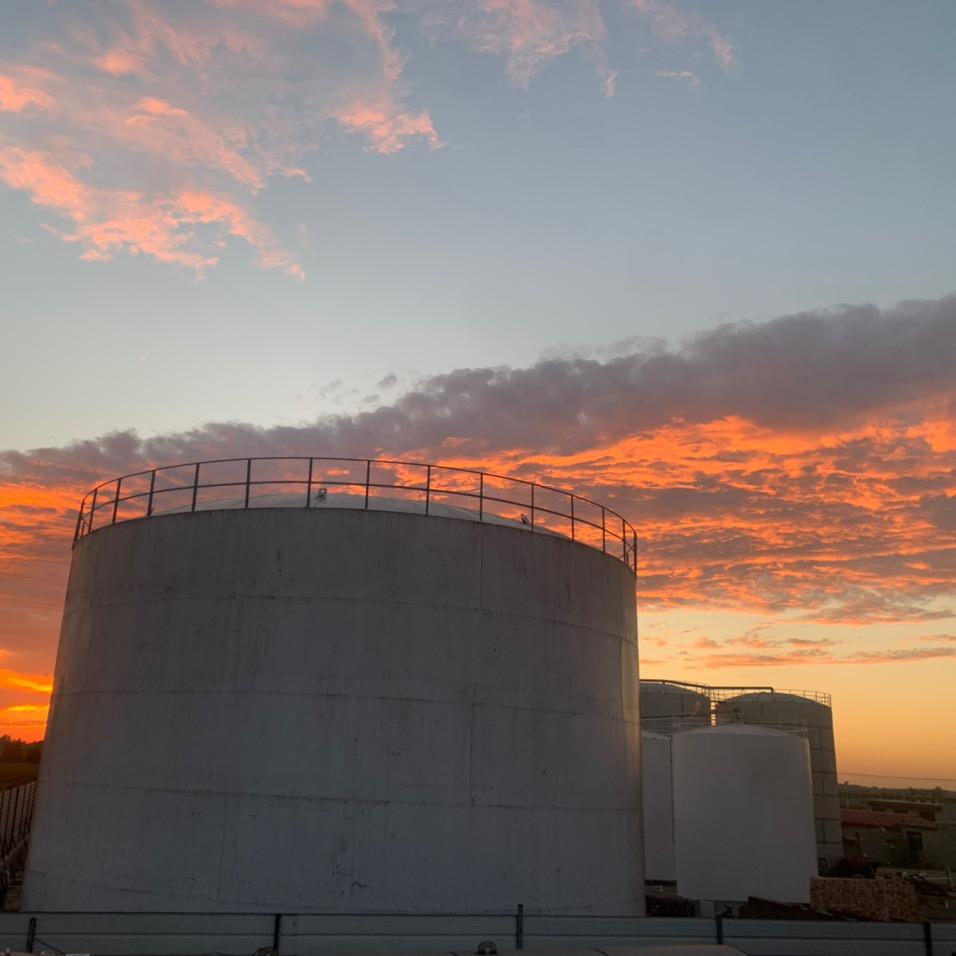 A厂家直销饭店炉灶白油副产