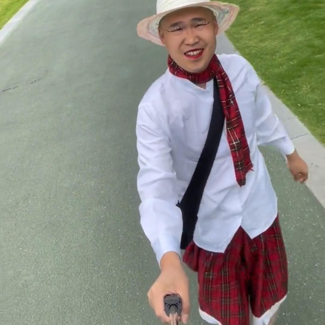 台州老王