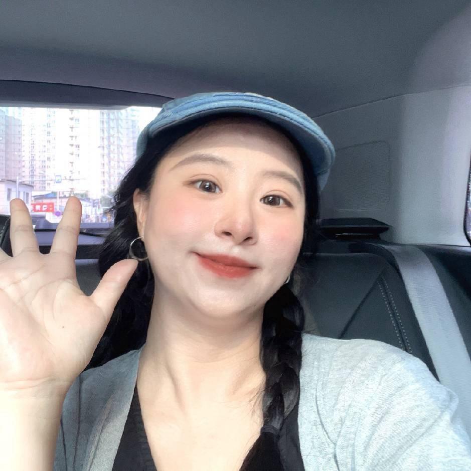 哼哼妈咪很努力