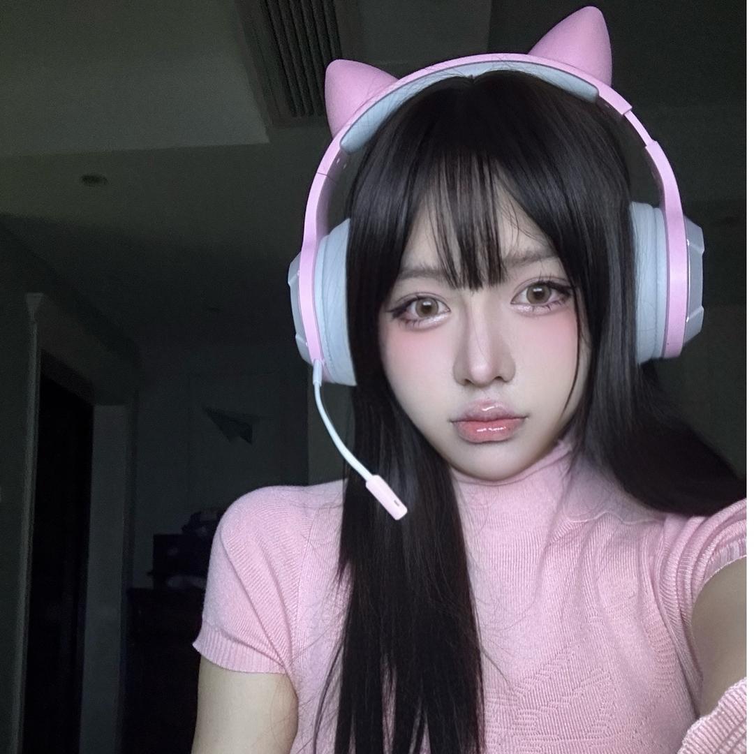 念念很困