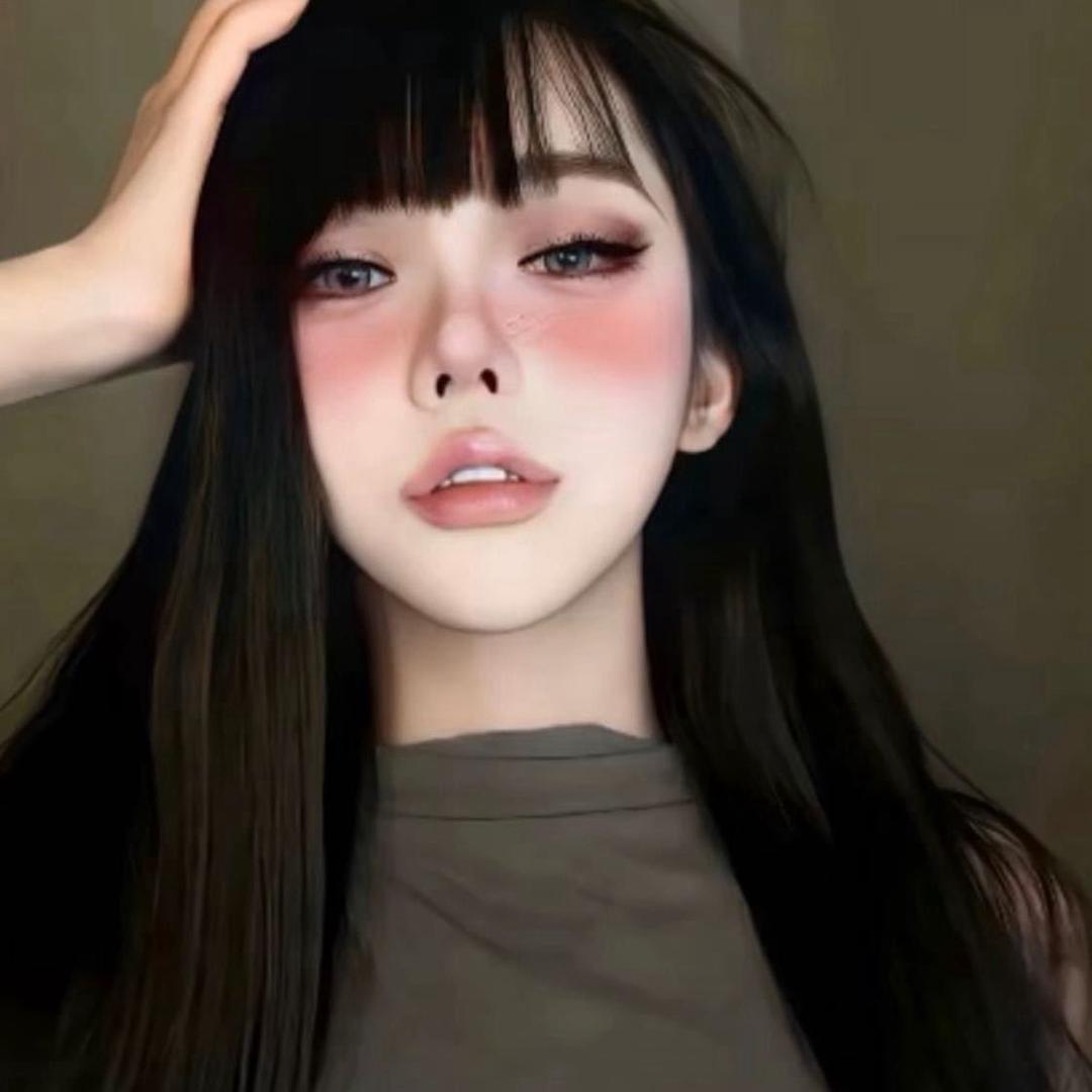 小小胖丫
