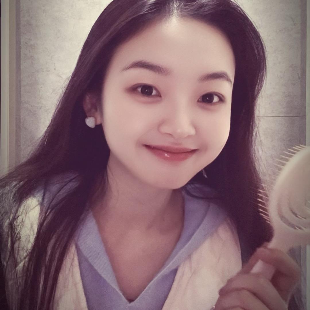 幸运的大母猴🐵